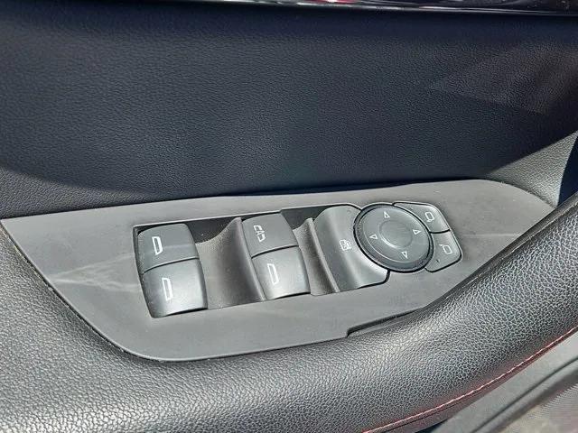 used 2020 Chevrolet Blazer car, priced at $17,895
