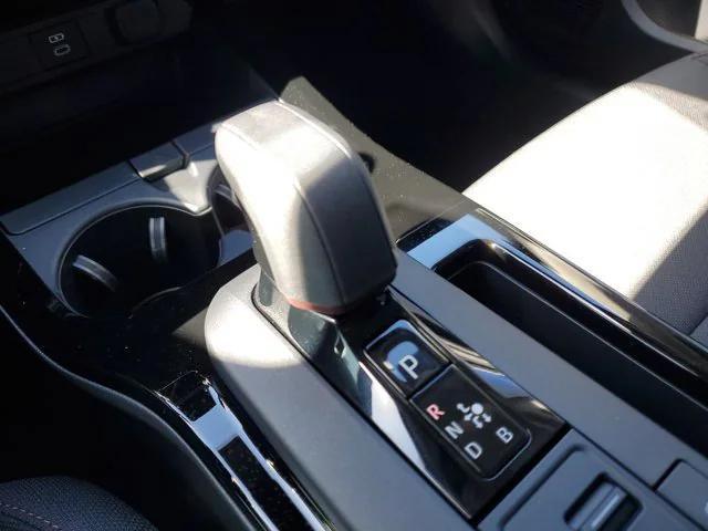 new 2026 Toyota Prius Plug-In Hybrid car, priced at $33,576