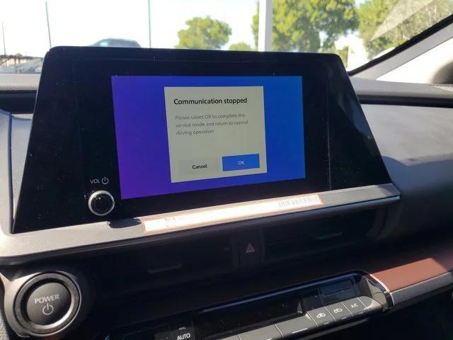 new 2026 Toyota Prius Plug-In Hybrid car, priced at $33,576