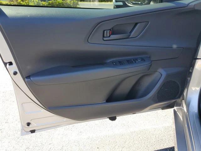 new 2026 Toyota Prius Plug-In Hybrid car, priced at $33,576