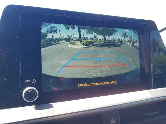 new 2026 Toyota Prius Plug-In Hybrid car, priced at $33,576