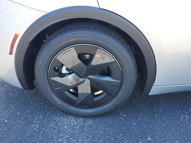 new 2026 Toyota Prius Plug-In Hybrid car, priced at $33,576