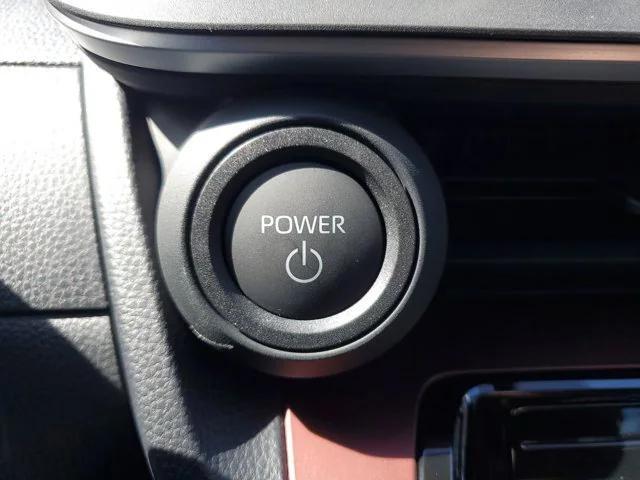 new 2026 Toyota Prius Plug-In Hybrid car, priced at $33,576