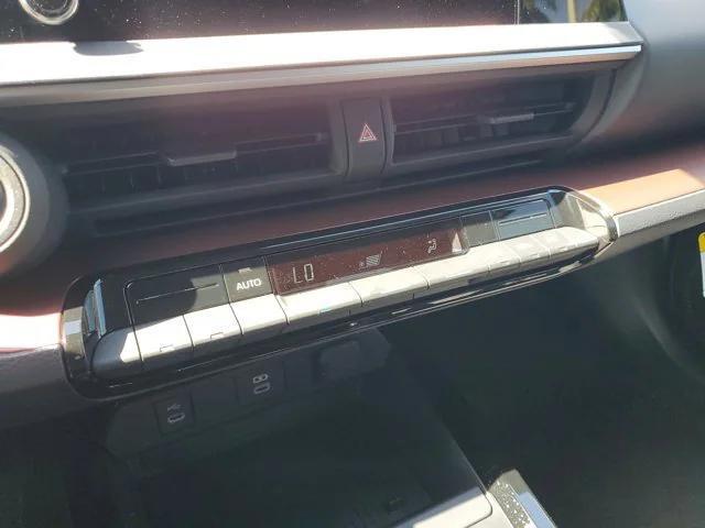 new 2026 Toyota Prius Plug-In Hybrid car, priced at $33,576