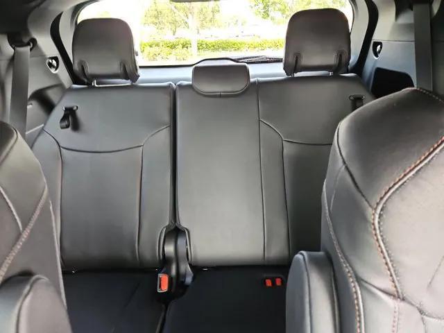 new 2025 Toyota Sienna car, priced at $50,825