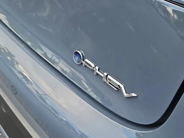 new 2026 Toyota Prius Plug-In Hybrid car, priced at $34,153