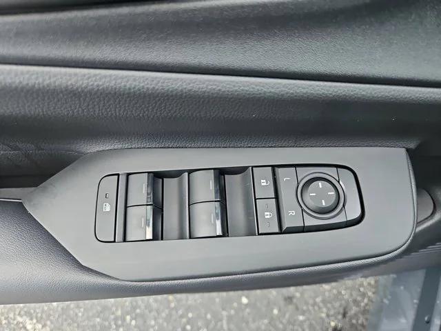 new 2026 Toyota Prius Plug-In Hybrid car, priced at $34,153