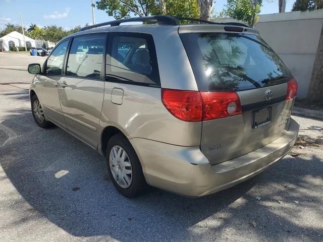 used 2010 Toyota Sienna car, priced at $9,997