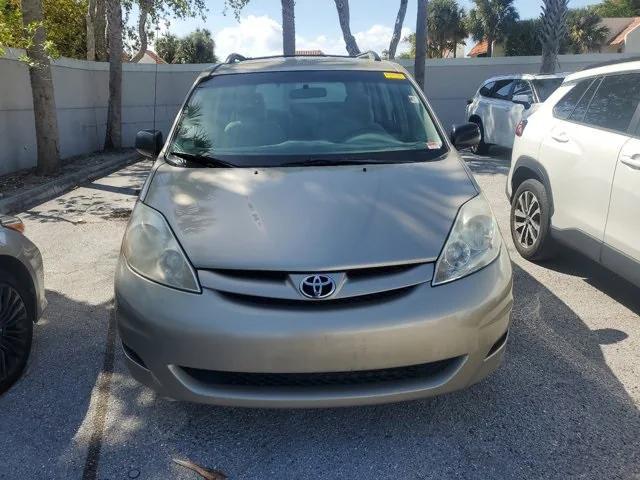 used 2010 Toyota Sienna car, priced at $9,997