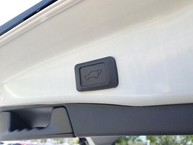 used 2022 Toyota RAV4 car, priced at $27,137