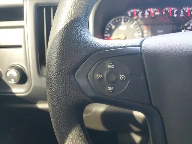 used 2016 Chevrolet Silverado 1500 car, priced at $14,795