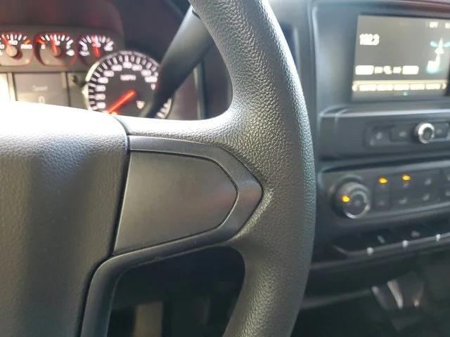 used 2016 Chevrolet Silverado 1500 car, priced at $14,795