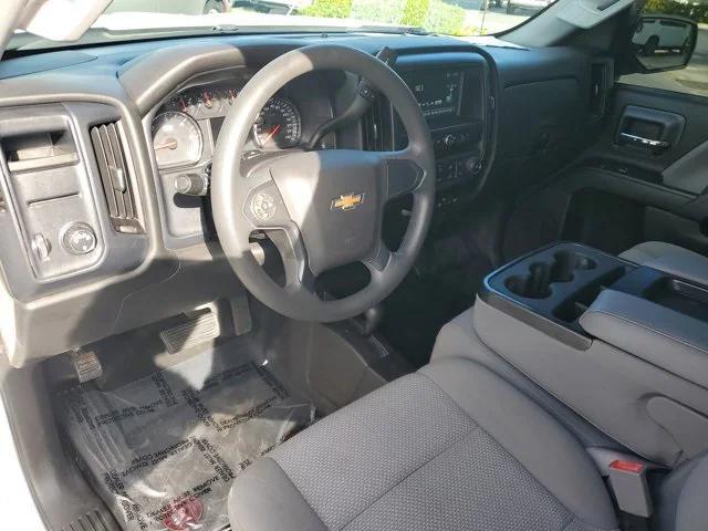 used 2016 Chevrolet Silverado 1500 car, priced at $14,795