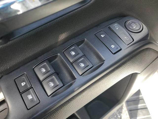 used 2016 Chevrolet Silverado 1500 car, priced at $14,795