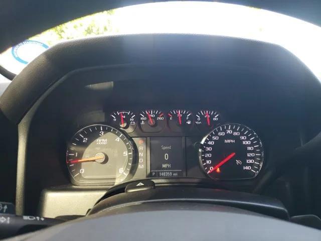 used 2016 Chevrolet Silverado 1500 car, priced at $14,795