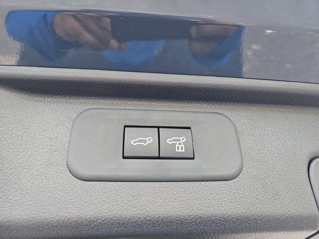 new 2025 Toyota Grand Highlander car, priced at $58,661