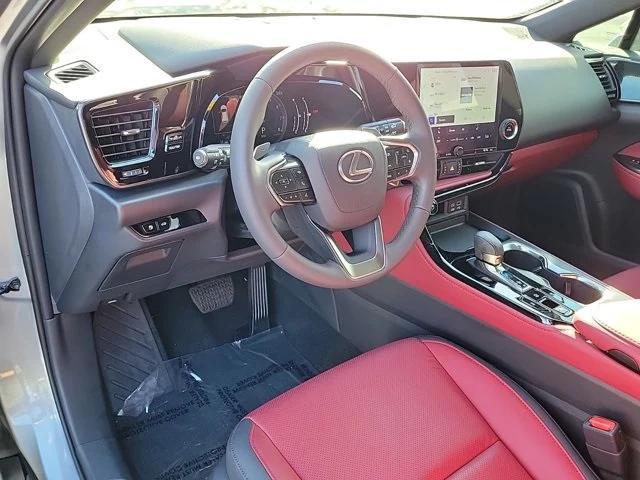 used 2024 Lexus NX 250 car, priced at $39,597