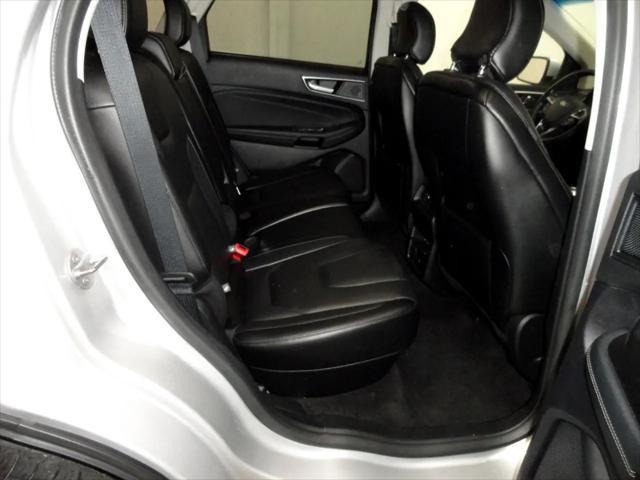 used 2019 Ford Edge car, priced at $12,995