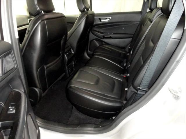 used 2019 Ford Edge car, priced at $12,995