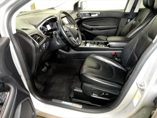 used 2019 Ford Edge car, priced at $12,995