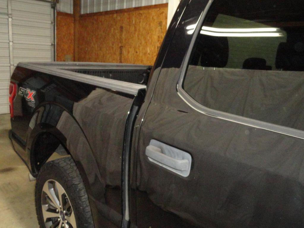 used 2019 Ford F-150 car, priced at $19,995