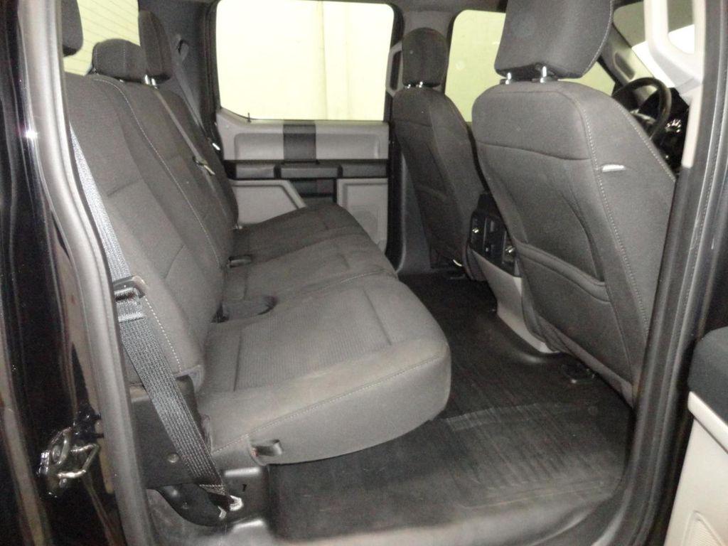 used 2019 Ford F-150 car, priced at $19,995