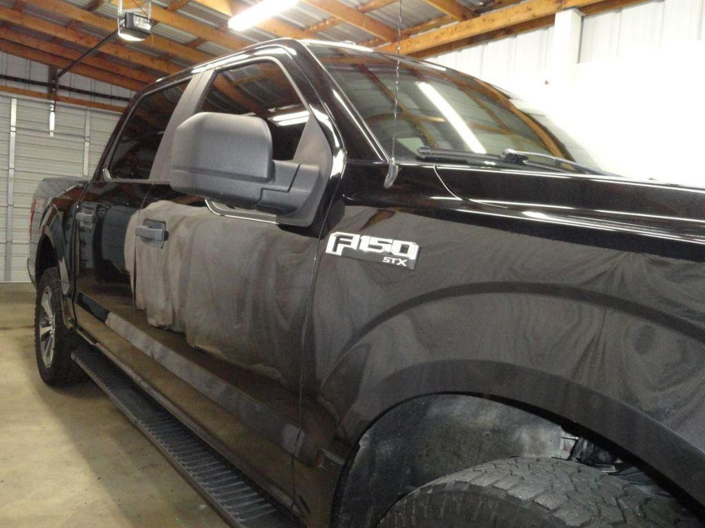 used 2019 Ford F-150 car, priced at $19,995