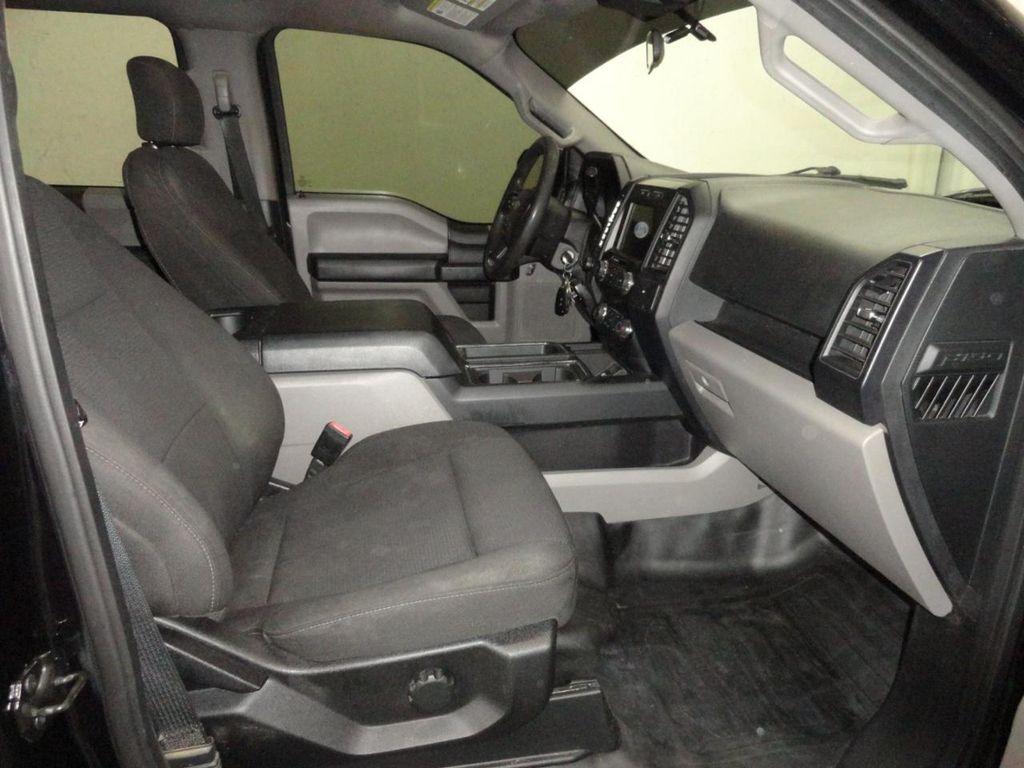 used 2019 Ford F-150 car, priced at $19,995