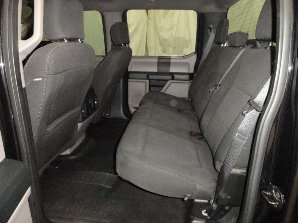 used 2019 Ford F-150 car, priced at $19,995