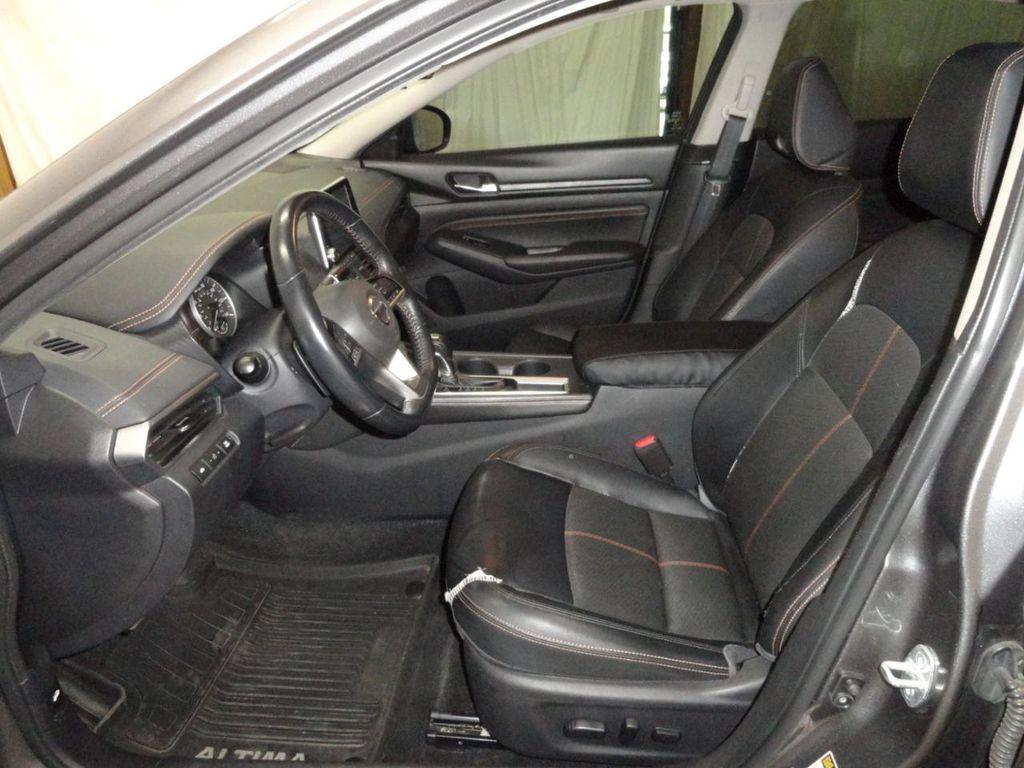 used 2019 Nissan Altima car, priced at $13,995