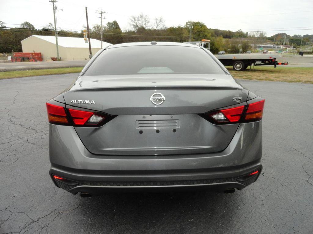 used 2019 Nissan Altima car, priced at $13,995