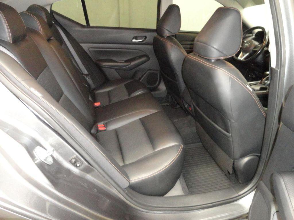 used 2019 Nissan Altima car, priced at $13,995