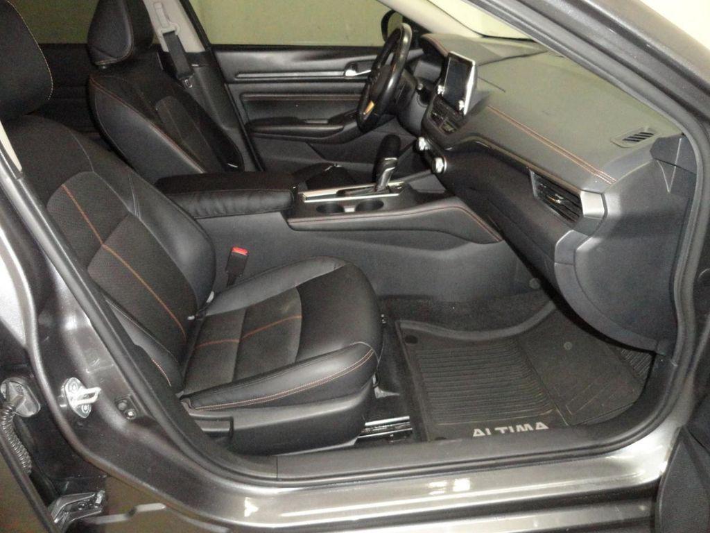 used 2019 Nissan Altima car, priced at $13,995