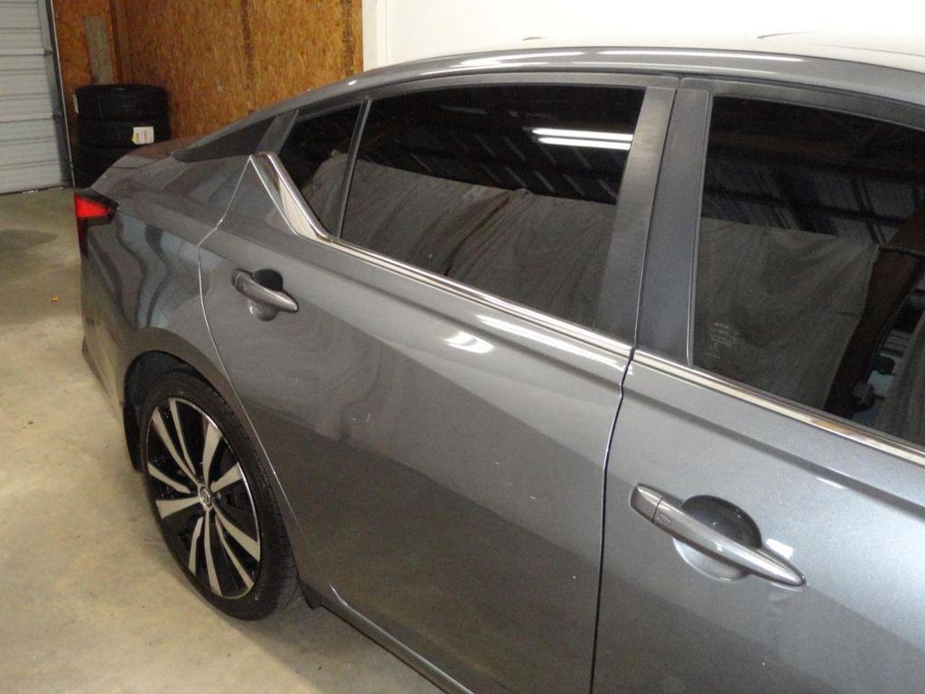 used 2019 Nissan Altima car, priced at $13,995