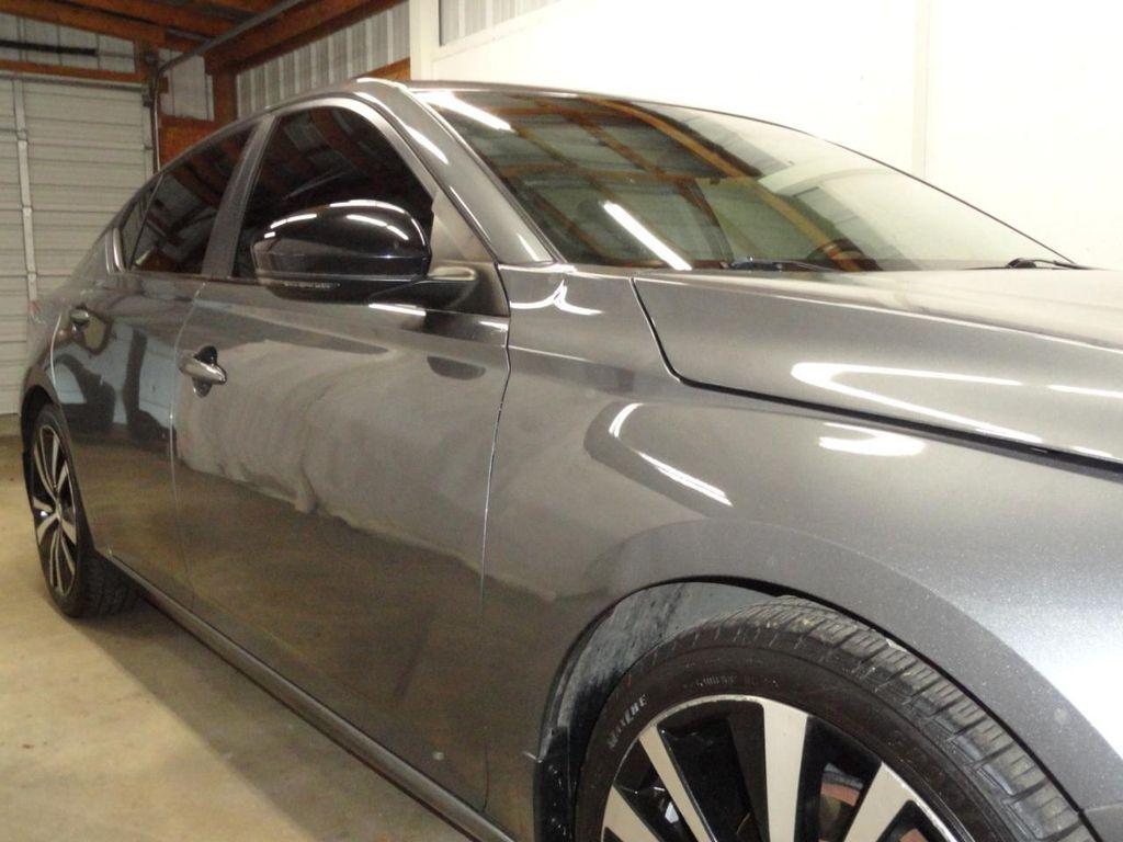 used 2019 Nissan Altima car, priced at $13,995