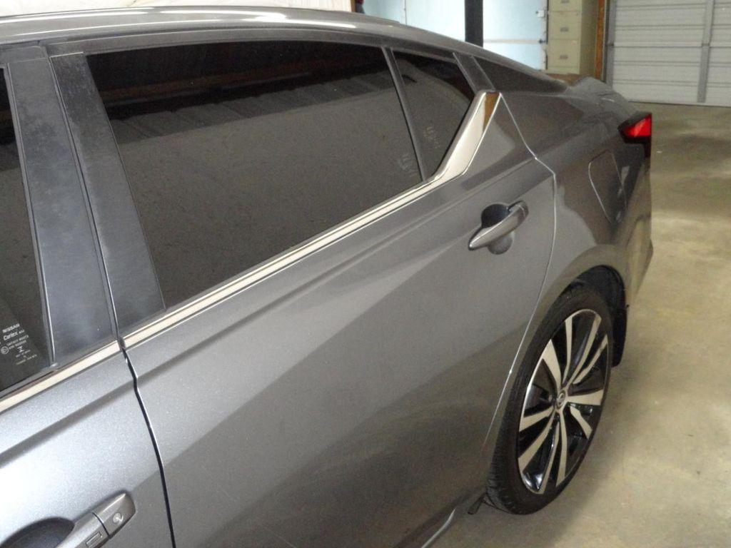 used 2019 Nissan Altima car, priced at $13,995