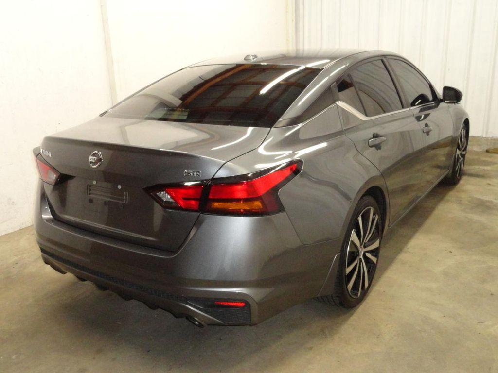 used 2019 Nissan Altima car, priced at $13,995