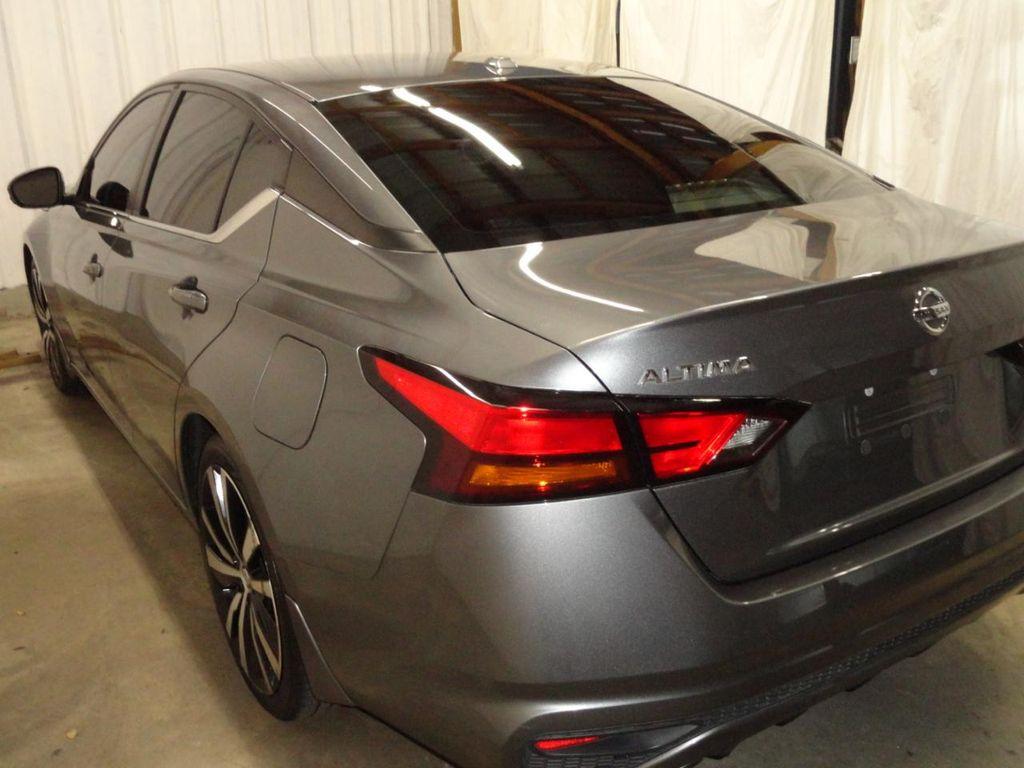 used 2019 Nissan Altima car, priced at $13,995