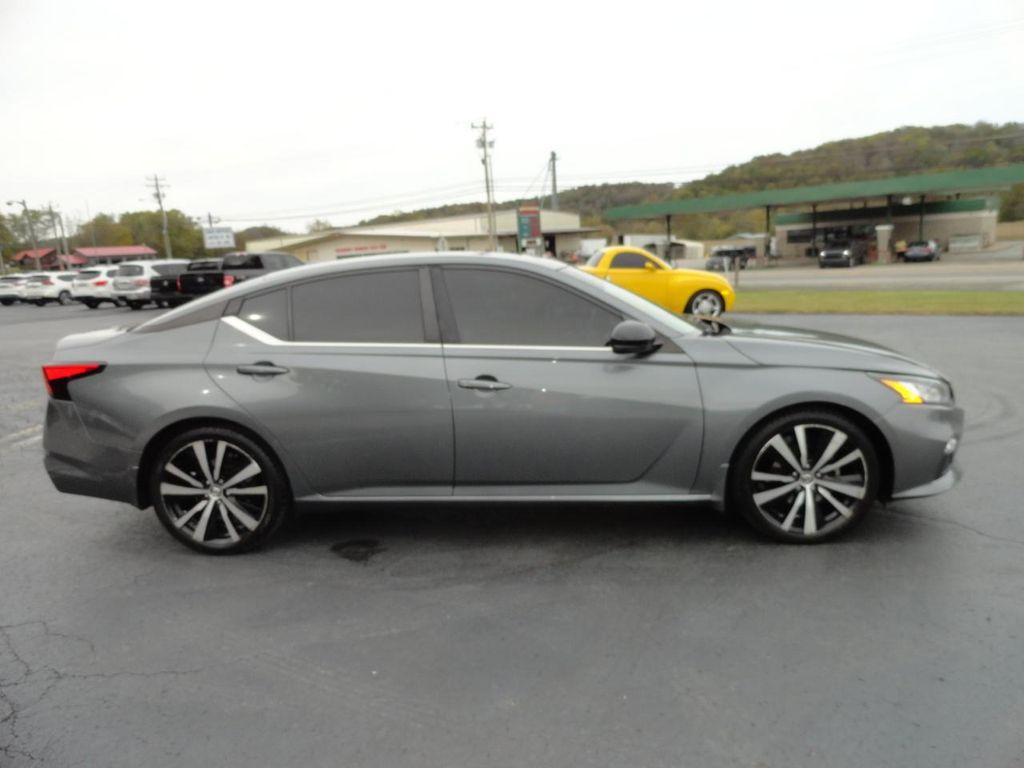 used 2019 Nissan Altima car, priced at $13,995