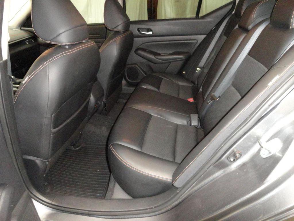 used 2019 Nissan Altima car, priced at $13,995