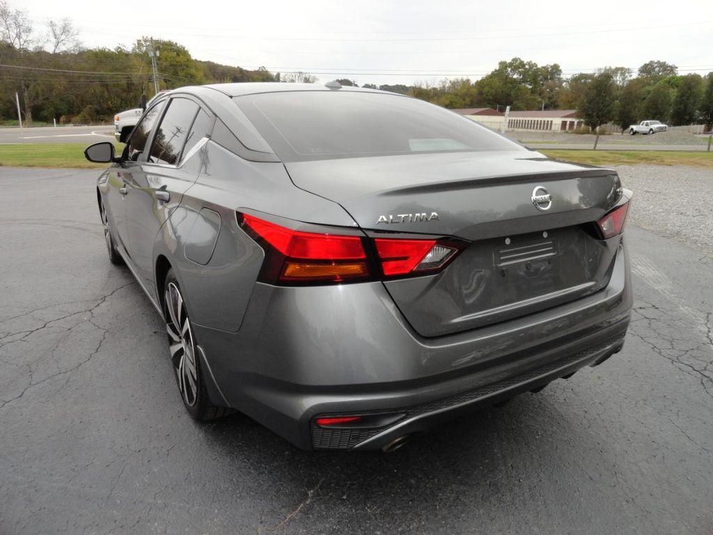 used 2019 Nissan Altima car, priced at $13,995