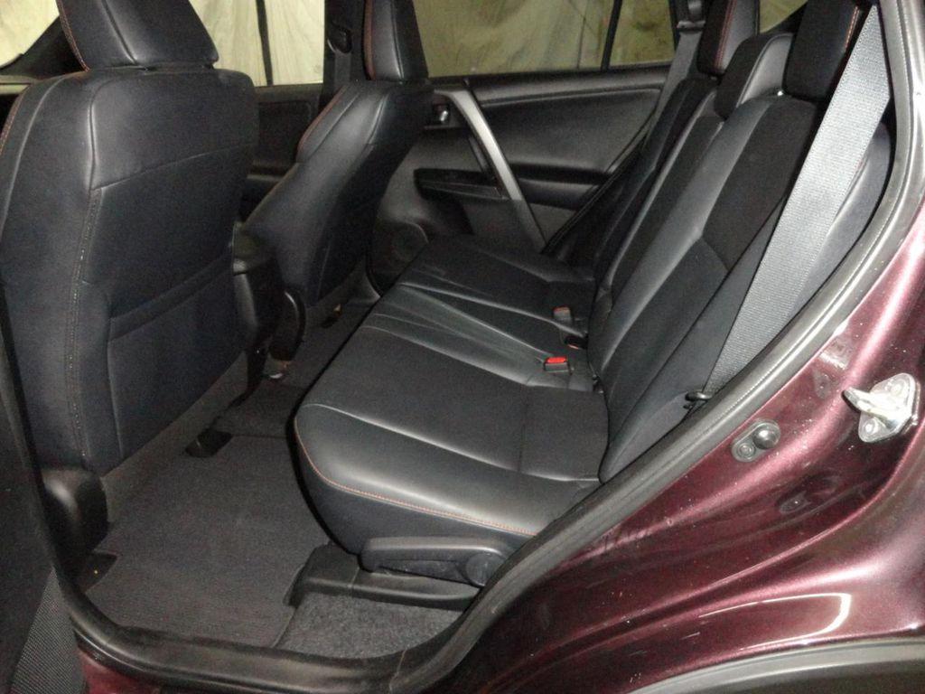 used 2016 Toyota RAV4 car, priced at $11,995