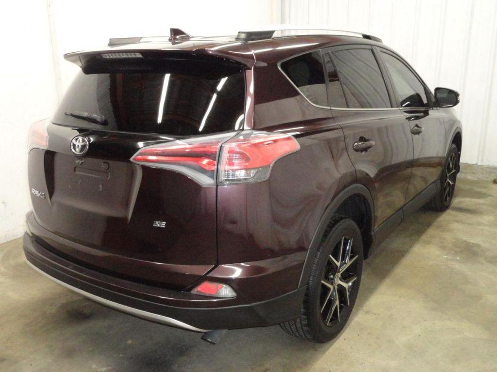 used 2016 Toyota RAV4 car, priced at $11,995