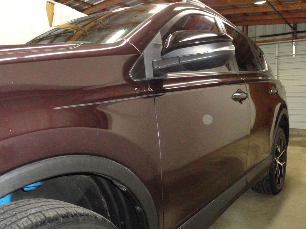 used 2016 Toyota RAV4 car, priced at $11,995