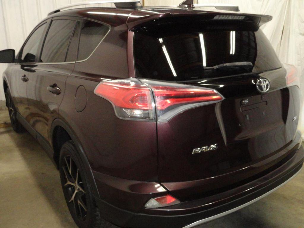 used 2016 Toyota RAV4 car, priced at $11,995
