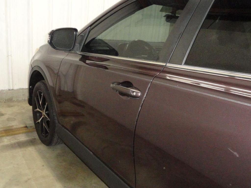 used 2016 Toyota RAV4 car, priced at $11,995