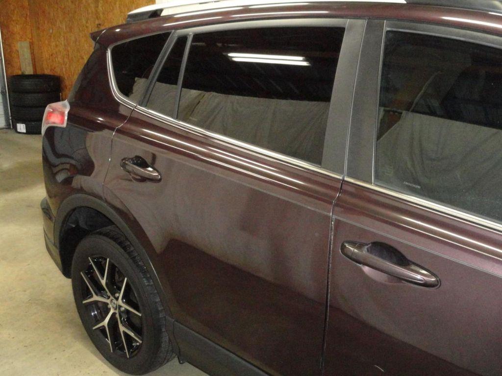 used 2016 Toyota RAV4 car, priced at $11,995