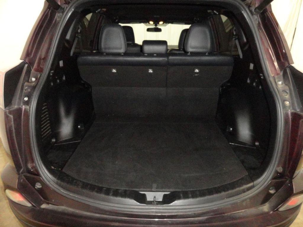 used 2016 Toyota RAV4 car, priced at $11,995