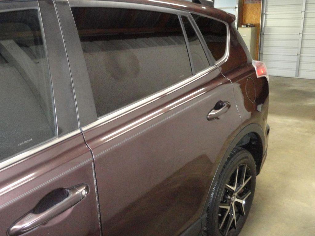 used 2016 Toyota RAV4 car, priced at $11,995