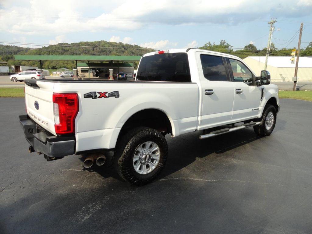 used 2017 Ford F-250 car, priced at $30,995